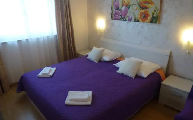 Apartmani Bilokapić Primošten