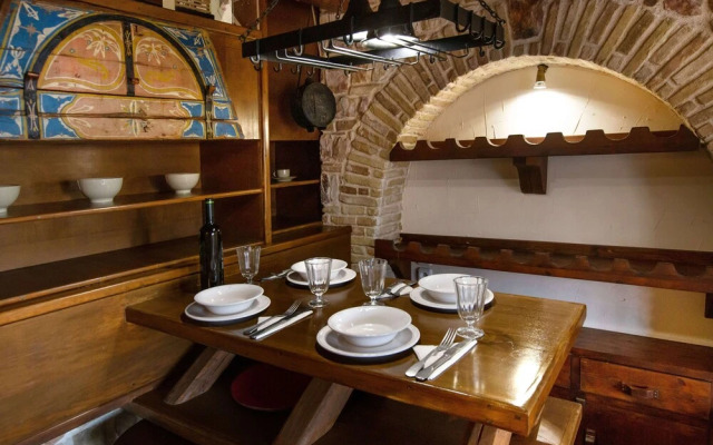 Arachova Nest in the Village by GHH