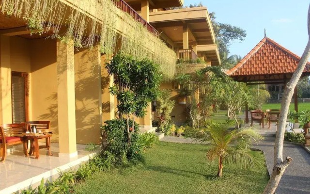 Sri Bungalows