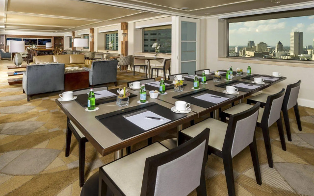 InterContinental Miami by IHG