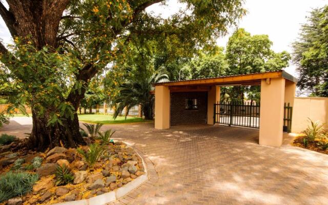New Haven Guest House