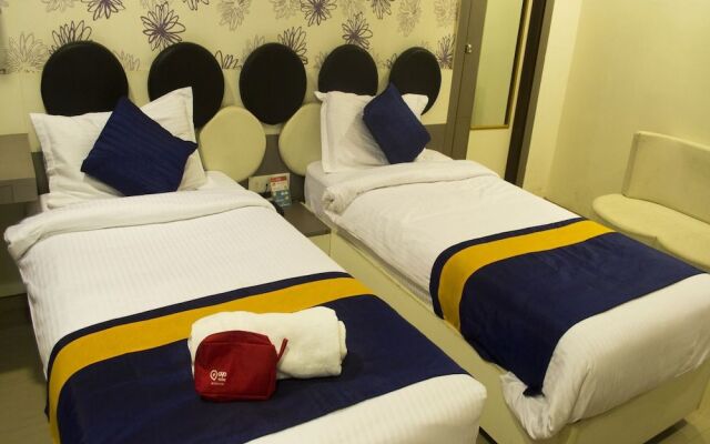 OYO 514 Nirvana Hotel