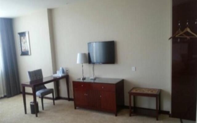 Xinxiang Zhongzhou Yihe Hotel