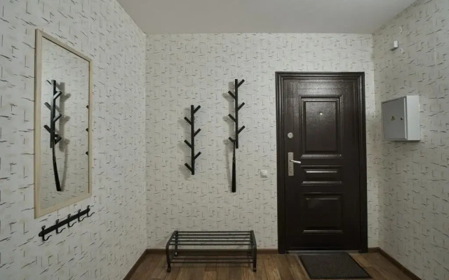 Hospitable House on Revolution 62A