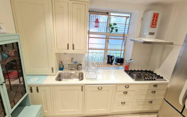 Modern 3-bed House in Surrey Quays