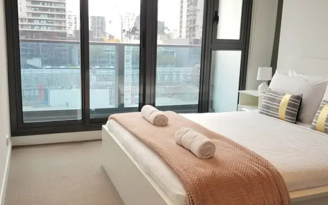 609/220 Spencer - Comfortable 2 Bedrooms 2 Bathrooms - great Location