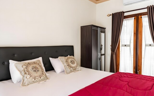 Belvilla Calm Haven Amabela Garden Lovina BeachNearLovina Beach