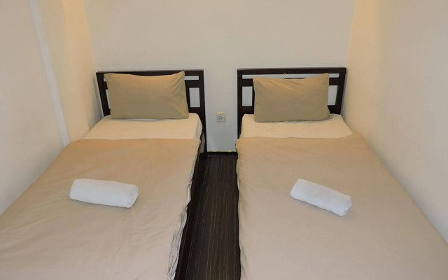 Zodiac Golden Palace Hotel