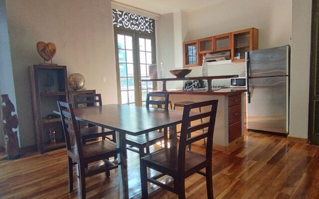 Apartamento Chicheme