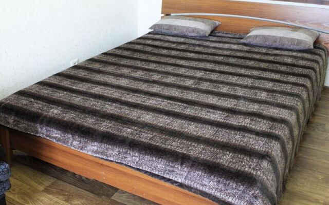 Apartments Good Afternoon on str. Sovetskaya, bld. 35, f. 78