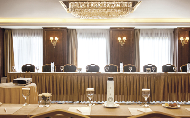 Electra Palace Athens Hotel