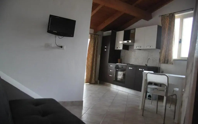 Appartamento in centro