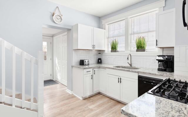 Breakfast Club House