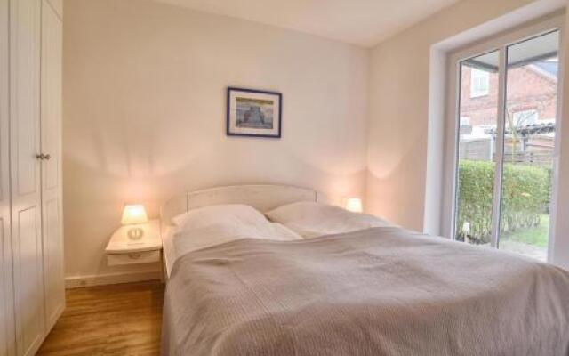 Stadtwohnungen 1 Bis 5 Hafenstra