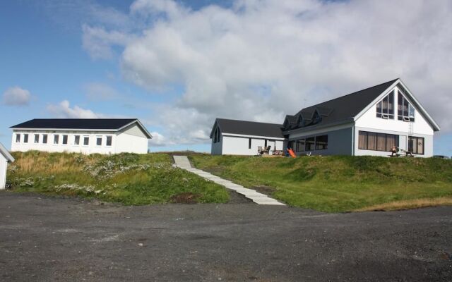 Skútustaðir Farm House