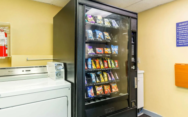 Quality Inn & Suites Mayo Clinic Area