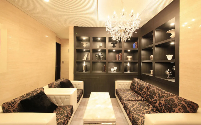 Centurion Hotel Villa Suite Fukui