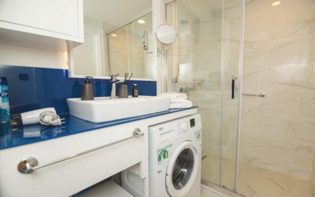 Apartments in Orbi City