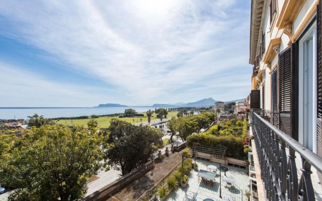 Loft Trinacria con Vista Mare by Wonderful Italy