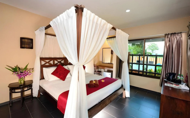 D'Coconut Villa Langkawi