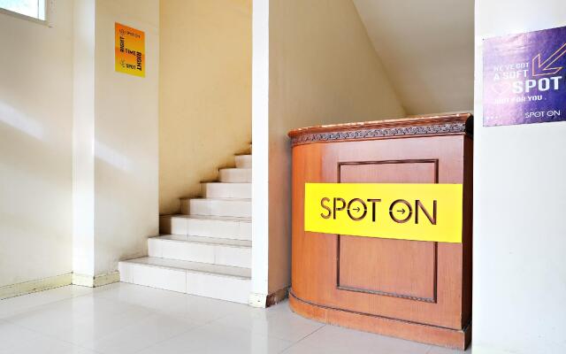 SPOT ON 2610 Zn Guest House