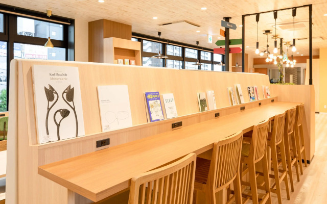 Comfort Hotel Nagoya Kanayama