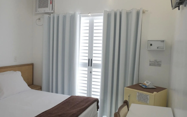 Hotel Palmar