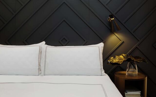 West Hotel Sydney, Curio Collection by Hilton