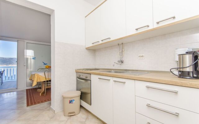 Apartments Dragica