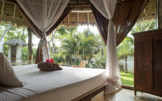 La Joya Balangan Resort