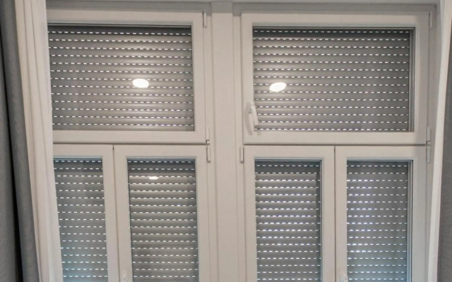 Ruterra Apartments by Cathedral