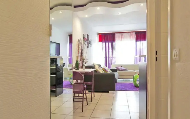 Studio Le Magellan