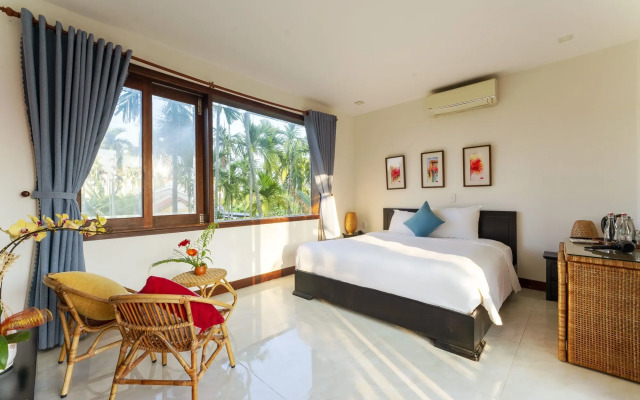 New Sunshine Homestay