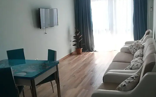 Daniele Apartament