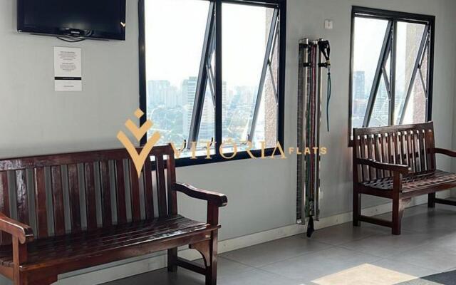 Elegance Suítes Tatuapé