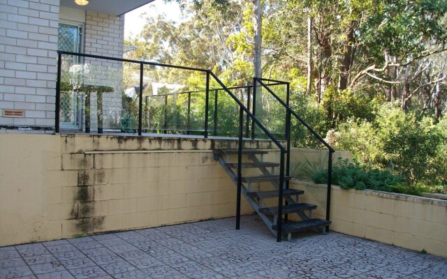 Sunset Towers,  Unit 9/25 Donald Street