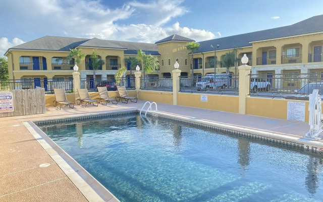 Weslaco Inn
