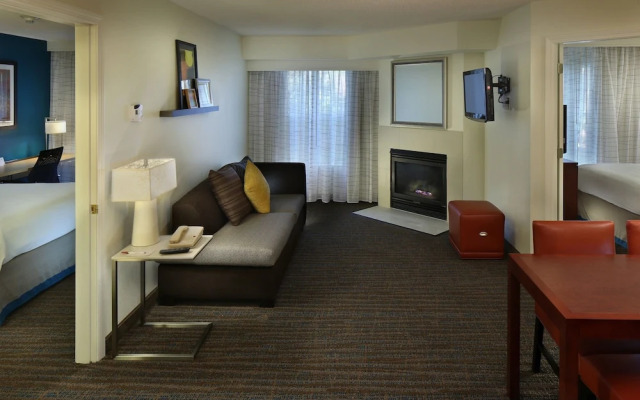 Residence Inn Mystic Groton