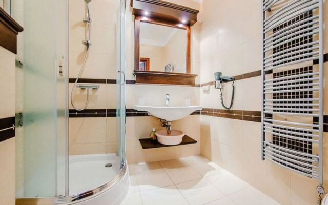 Continental Krynica Morska