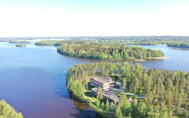 Petäys Resort