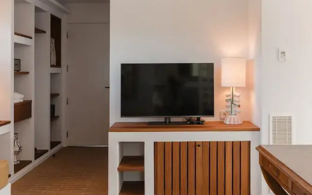 Boutique Hotel Villa Salvador - Adults Only