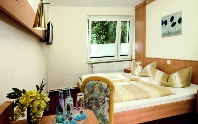 Hotel Waldidyll
