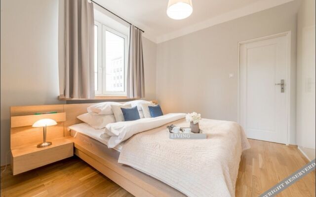 Apartament4You Plac Bankowy