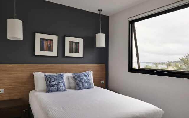 Vue Apartments Geelong