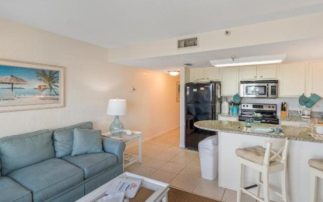 SunGlow Resort by A1ARE