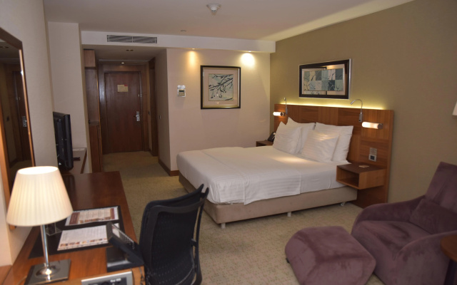 Crowne Plaza Istanbul - Harbiye by IHG - Image 4