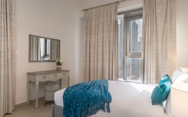 HiGuests - Sparkle tower 1