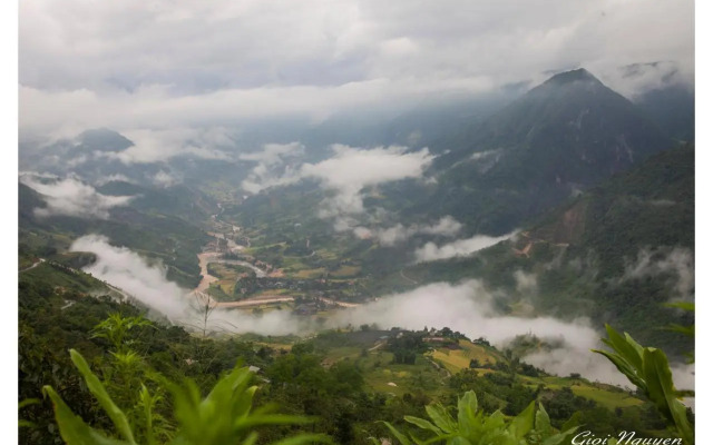 Sapa Orange Homestay