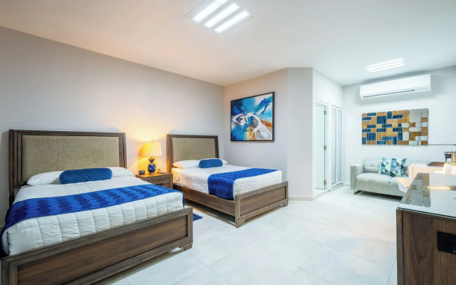Villa Cofresi Hotel