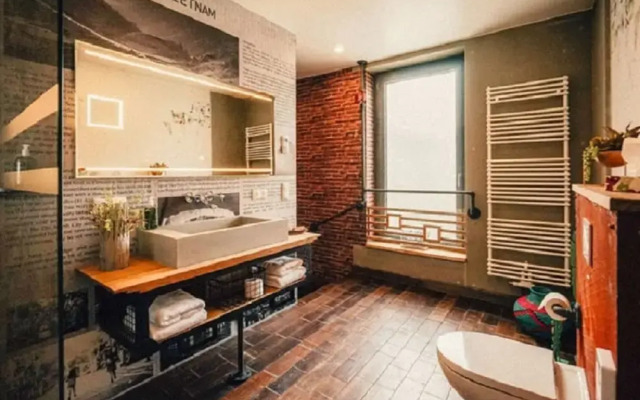 36 Pho Co Guesthouse